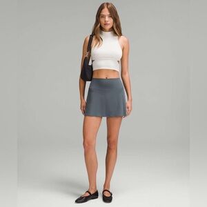 Lululemon Align Skort